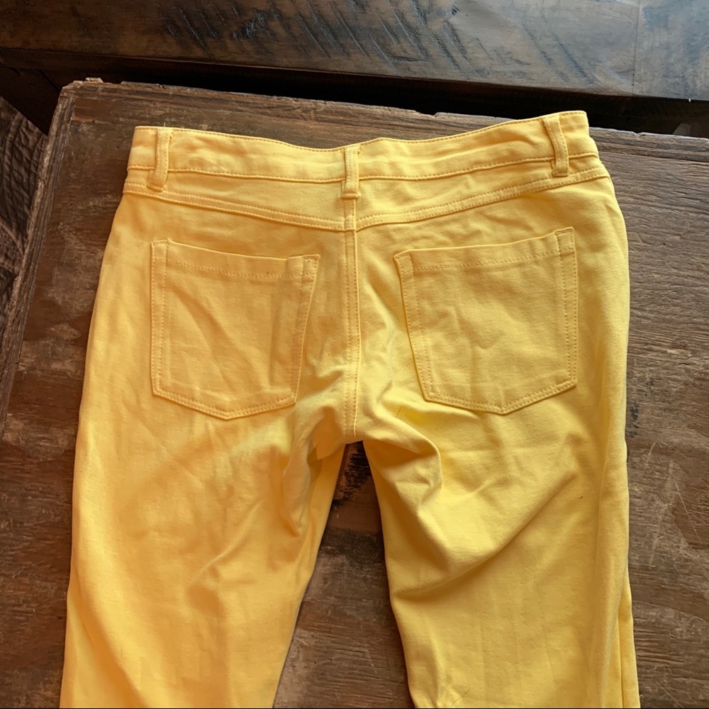 Leggings/jeans